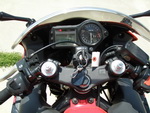     Honda CBR600F4i 2003  19